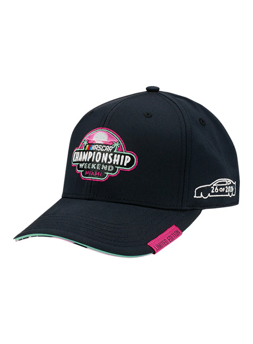 2026 Homestead Championship Weekend Limited Edition Hat