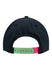 2026 Homestead Championship Weekend Limited Edition Hat in Black - Back View