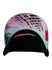 2026 Homestead Championship Weekend Limited Edition Hat in Black - Underbrim View