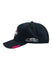 2026 Homestead Championship Weekend Limited Edition Hat in Black - Left Side View