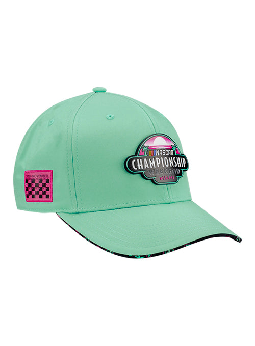 2026 Homestead Championship Weekend Special Edition Hat | Pit Shop ...