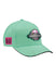2026 Homestead Championship Weekend Special Edition Hat in Green - Front Right View
