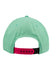 2026 Homestead Championship Weekend Special Edition Hat in Green - Back View