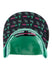 2026 Homestead Championship Weekend Special Edition Hat in Green - Underbrim View