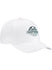 2026 Homestead Championship Weekend TPU Shadow Hat In White - Angled Right Side View