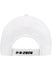 2026 Homestead Championship Weekend TPU Shadow Hat In White - Back View