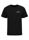 2023 Homestead-Miami Cup Series Ghost Car T-Shirt - Front View