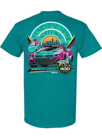 Homestead-Miami Speedway Sale Collection