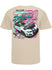 2026 Homestead-Miami Speedway Event Tan T-Shirt - Back View