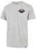 2026 Homestead-Miami Speedway Driver Championship T-Shirt by '47 Brand - Front View
