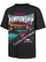 2026 Homestead-Miami Speedway Ride the Wall T-Shirt by '47 Brand - Front View