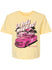 Ladies Homestead-Miami Speedway Tonal Track T-Shirt