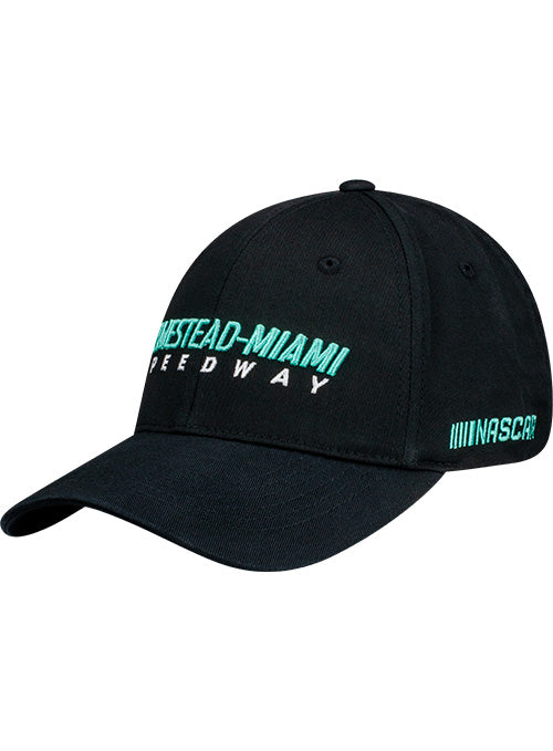 miami gear Homestead Miami Flex Hat