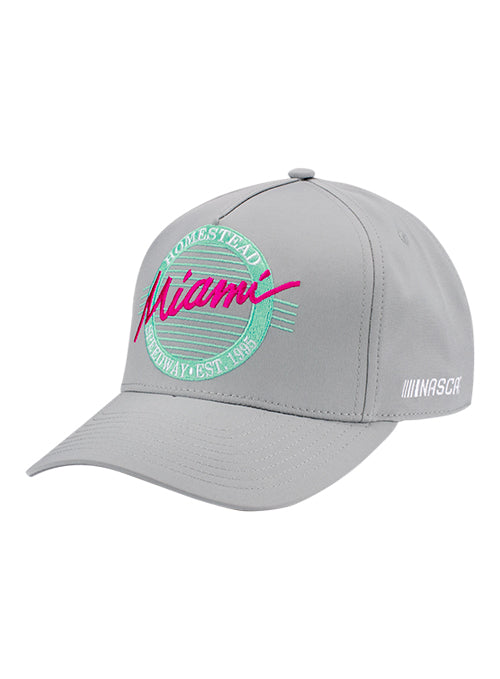Homestead-Miami Speedway Collegiate Hat
