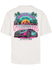 Homestead-Miami Speedway Florida T-Shirt by '47 Brand - Back View