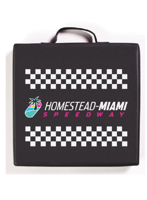 Homestead Seat Cushion - Front View