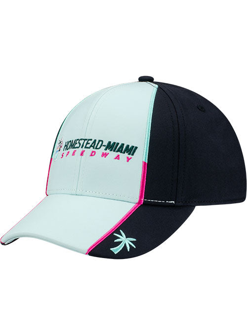 Youth Homestead-Miami Speedway Racer Hat