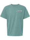 Youth Homestead-Miami Speedway Coastal Scenic Track T-Shirt - Front View