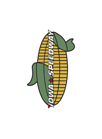 Iowa Speedway Novelties