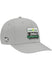 2025 Iowa Corn 350 Limited Edition Hat - Angled Right Side View