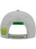 2025 Iowa Corn 350 Limited Edition Hat - Back View
