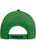 2026 Iowa Corn 350 Limited Edition Auction #1 Hat In Black, Green & Yellow - Back View
