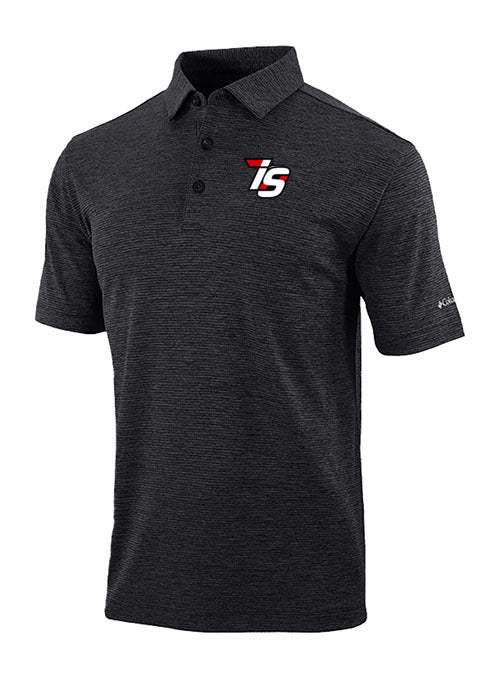 Iowa Speedway Columbia Set II Polo | Pit Shop Official Gear