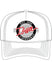 2025 Iowa Speedway The Game Collegiate Hat - Front View
