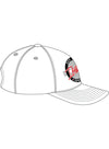 2025 Iowa Speedway The Game Collegiate Hat - Right Side View