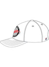 2025 Iowa Speedway The Game Collegiate Hat - Left Side View