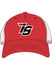 2025 Iowa Speedway The Game Trucker Hat - Front View
