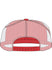 2025 Iowa Speedway The Game Trucker Hat - Back View