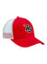 Iowa Speedway The Game Trucker Hat in Red - Front Right View