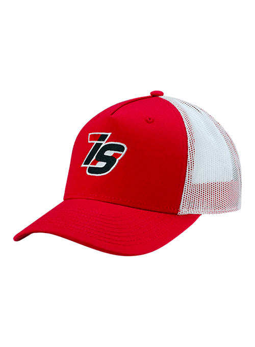 Iowa Speedway The Game Trucker Hat