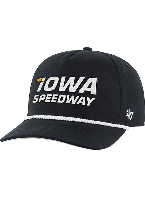 Iowa Speedway '47 Hawkeyes Hat