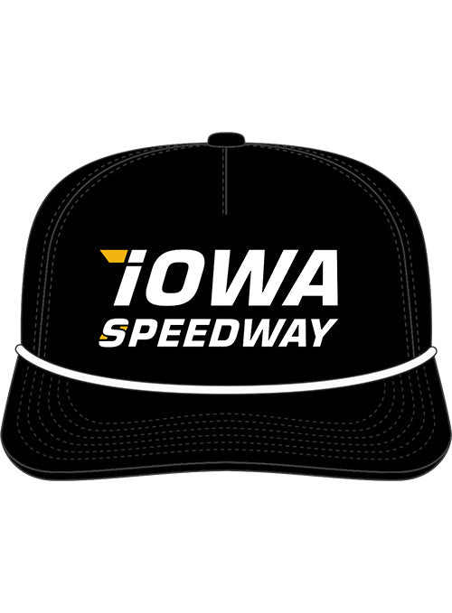 Iowa Speedway '47 Hawkeyes Hat