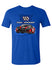 Iowa Speedway Car T-Shirt
