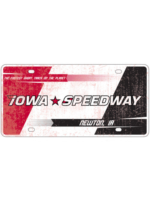 Iowa Speedway Merch | Pit Shop Official Gear