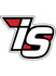 2026 Iowa Speedway New Track Magnet - Front View