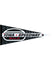 2026 Iowa Speedway New Track Pennant - Front View