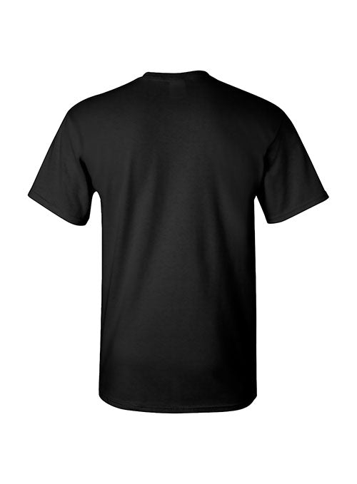 2023 Ryan Blaney NASCAR Cup Series Championship Victory T-shirt - Back View