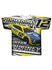2023 Ryan Blaney NASCAR Cup Series Championship Sublimated T-Shirt - Front view
