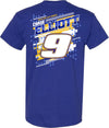 Chase Elliott NAPA T-Shirt