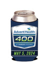 2024 Advent Health 12 oz Can Cooler