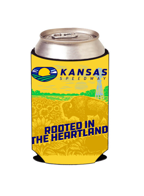 2026 Advent Health 12 oz Can Cooler