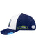 2026 Kansas Speedway Limited Edition Auction AdventHealth 400 #1 out of 400 Hat - Left Side View