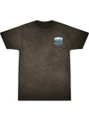 2026 Kansas Ghost Car T-Shirt