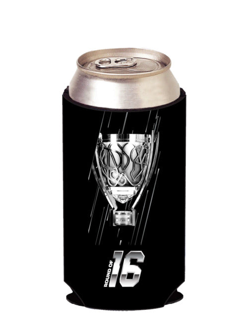 2023 Hollywood Casino 400 12 oz Can Cooler