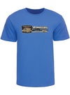 Kansas Speedway 2025 Event T-Shirt - Front View