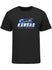 Kansas Speedway Driver T-Shirt - Front View